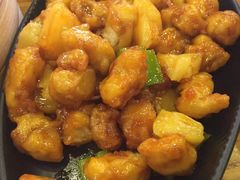 -隆喜元鱼汤包·海鲜(中联广场店)
