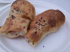 MM烤牛肉卷-山姆美式餐吧(鼓楼店)