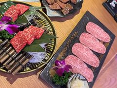 -丸藏和牛烧肉专门店(园区师惠坊店)