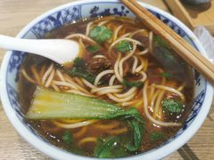 一品牛肉面-故宫餐厅(景运门店)