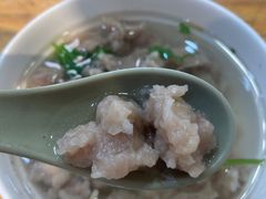 福鼎肉片-大叔家福鼎小吃(十全街店)