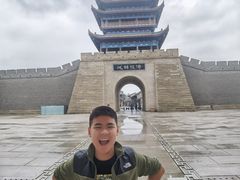 -韩城古城
