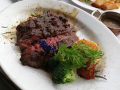 新炙烤安格斯雪花-佐度王子扒房(天鹅湖店)