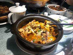 -姜君·千岛湖鱼头馆(浦东大道店)