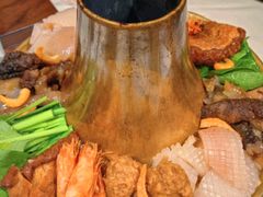 -老爷庙风味美食府(魏都大道店)