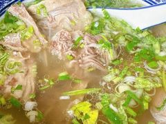 -长安后宰门水盆羊肉(新都心店)