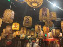 -南京大牌档(济南万象城店)