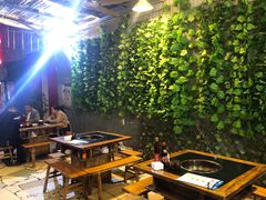 -肥龙火锅(南坪店)