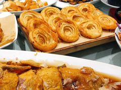 -城南往事·鲁菜济南菜(龙奥万科店)