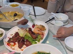 -聚鑫阁·非遗传承江浙菜(正阳店)