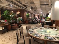 大堂-漢舍中国菜馆(889广场店)