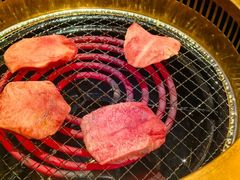 -無二炙坊·和牛烧肉(大钟寺1733店)