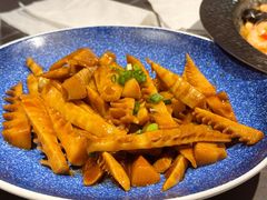 -富临轩私房菜(集庆门大街店)