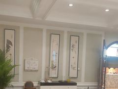 -祥记·国宴豫菜·经典粤菜(郑东新区新长安店)