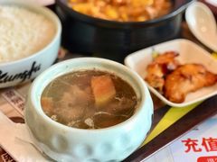 -真功夫(中医院店)