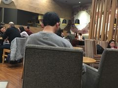 -Gloria Jean's Coffees