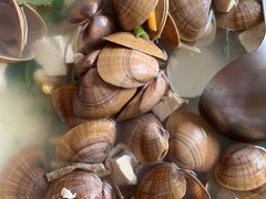 -宾朋海鲜特色美食餐厅·纯手工鲅鱼水饺(兴海路店)