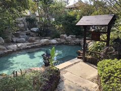 -苏州湾王焰温泉度假酒店