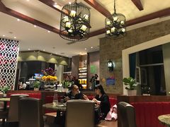 -凯荟·不止酸菜鱼(广州鸿德国际店)