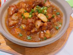 -川人百味(金安中央大街店)