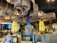 大堂-新沸腾鱼乡(世贸天阶店)