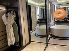 -广州增城保利郡雅酒店-月色西餐厅