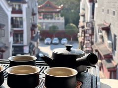 -南岳大庙