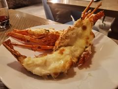 -海岸·高空海景餐厅(厦门康莱德酒店)