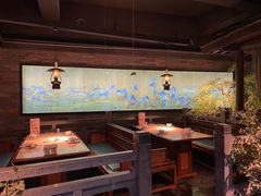 大堂-東大方(武康千秋广场店)