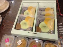 -川香煲(茅台路店)