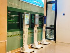 -复旦大学附属华山医院(浦东院区)