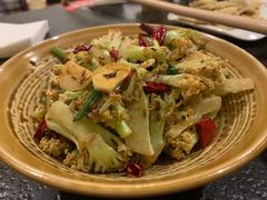 大碗花菜-湘肠香火锅店(团结湖店)