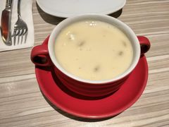 -必胜客(证大大拇指店)