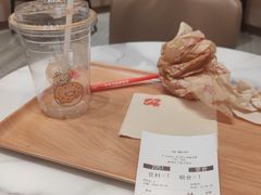 -Tims天好咖啡·贝果(雁展路万象天地店)