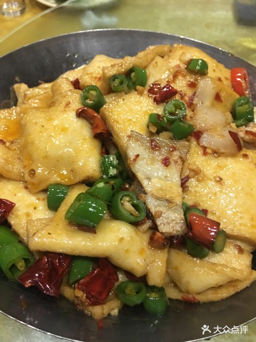 川娃子川菜馆-图片-宁波美食-大众点评网