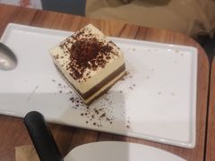 爱之丘提拉米苏-必胜客(远大路店)