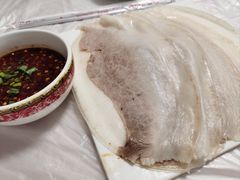 -映秋饭店(李庄总店)
