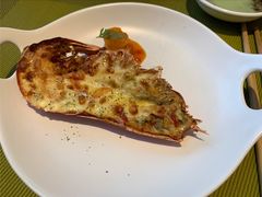 -都会尚膳·海鲜自助餐厅(重庆万豪酒店)