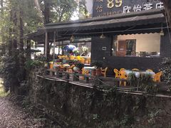 -欣怡茶庄·始于1999(梅家坞店)