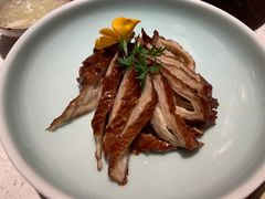 脆皮肥肠-竹外桃花·江南小酒馆(SKP·S店)