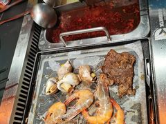 -星伦多自助料理·涮烤一体(虹悦城店)