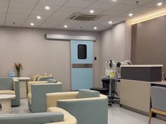 -上海大学附属上海和平眼科医院