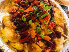 -壹酒贰肉1926·深夜食堂(南京北街店)