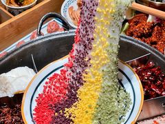 -周小明火锅(黑金冠社区店)