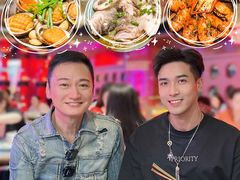 -啫神·广州地标美食(北京路店)