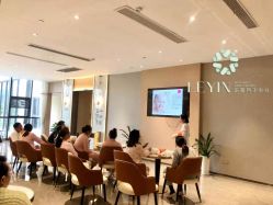 点击看大图 -乐茵敔山湾月子中心(独栋湖景店)