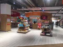 -大润发(南湖店)