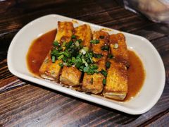 -罍+村卤菜摊(罍街店)