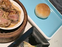 -叹茶靓点·粤式餐厅·全天茶市(石井万民广场店)