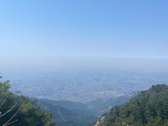 -泰山风景名胜区